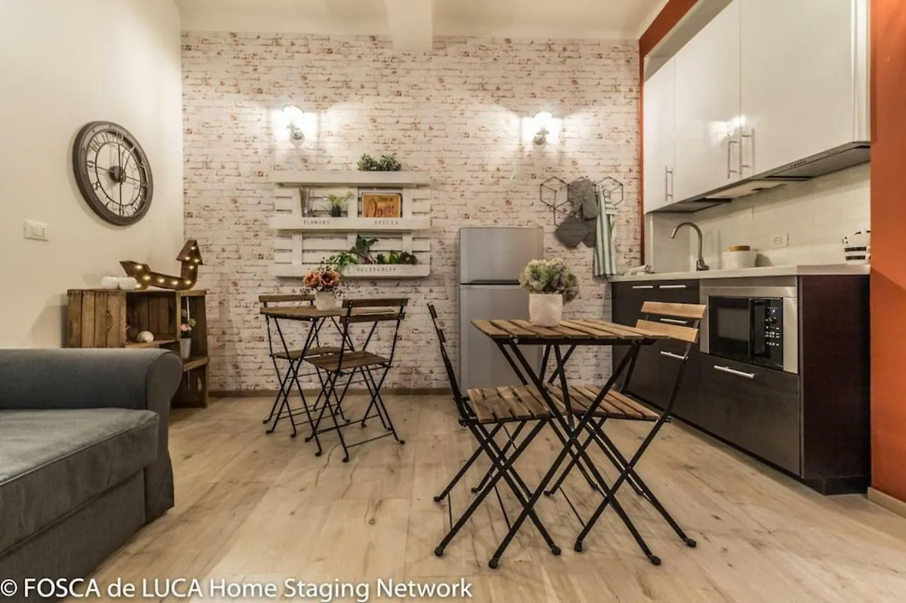 Appartement La Korte Hotel Bologna