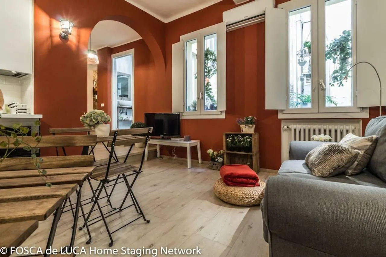 La Korte Hotel Bologna