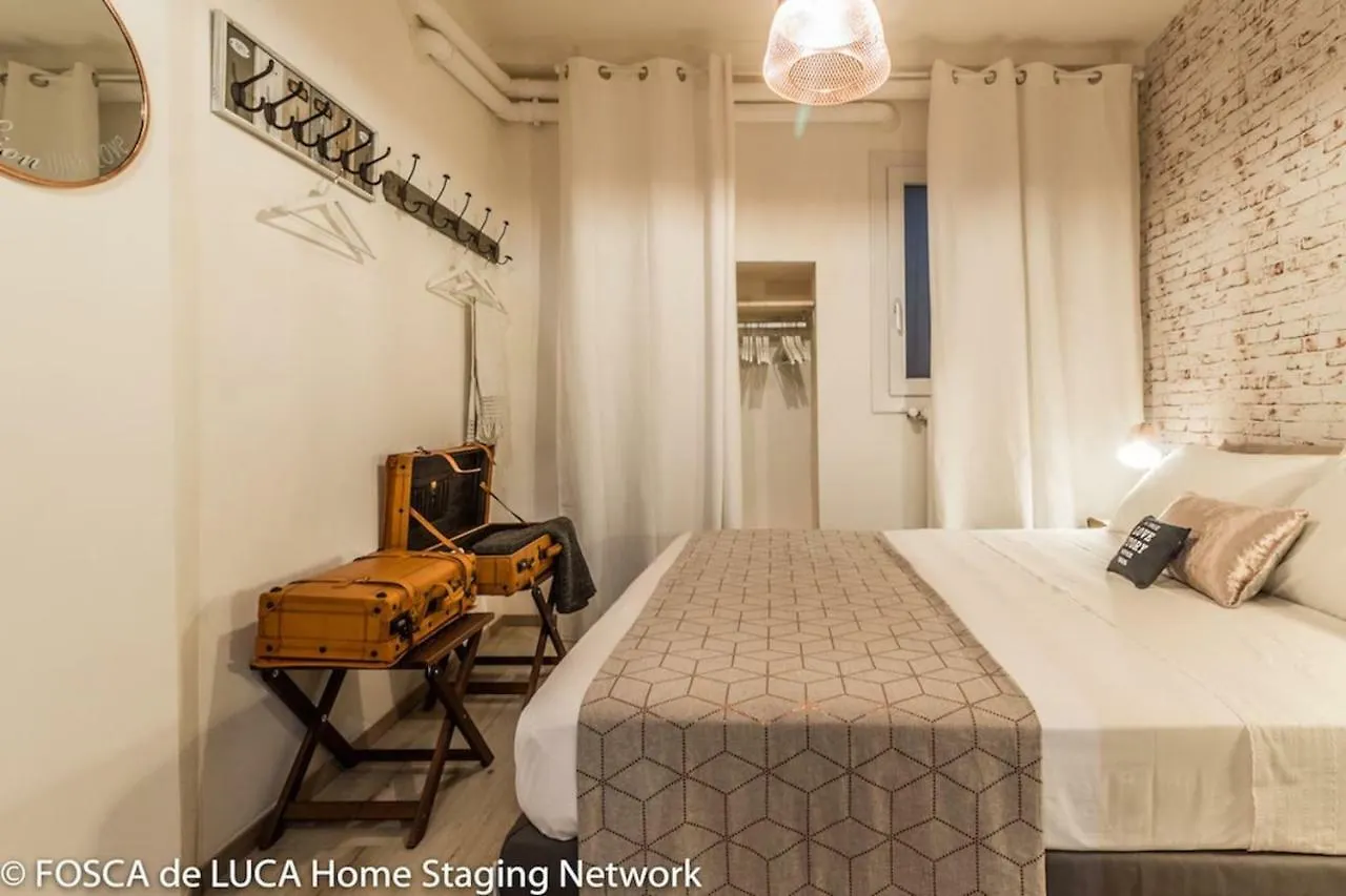 La Korte Hotel Bologna Appartement