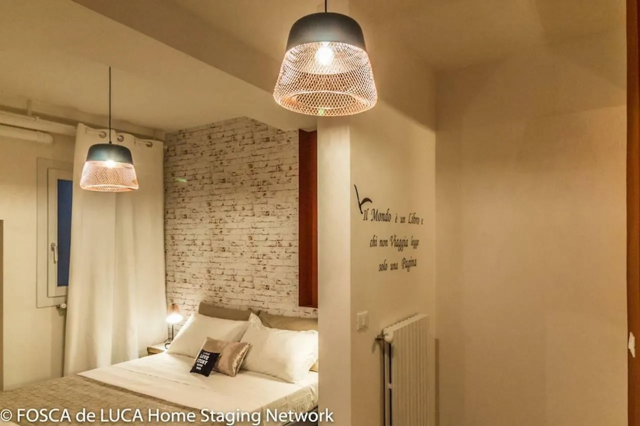 La Korte Hotel Bologna Appartement