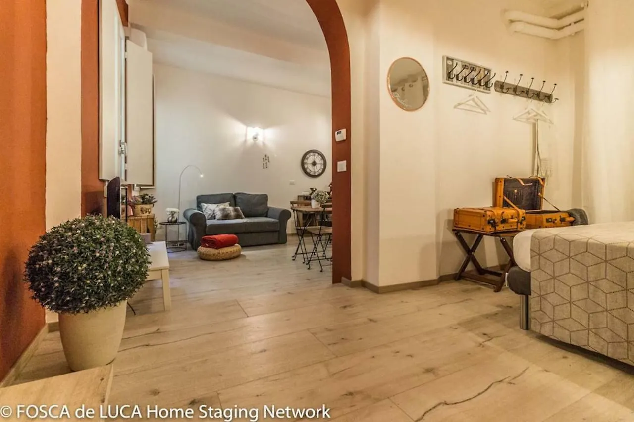 La Korte Hotel Bologna Italy